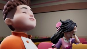 超变战陀 5. évad Ep.21 21. epizód