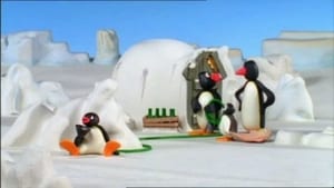 Pingu 6. évad Ep.2 2. epizód