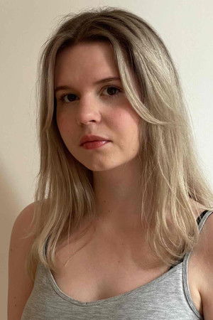 Julie Berge Westreng profil kép