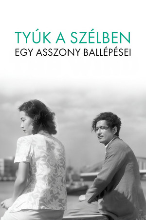 Tyúk a szélben - Egy asszony ballépései
