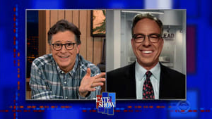 The Late Show with Stephen Colbert 6. évad Ep.124 124. epizód