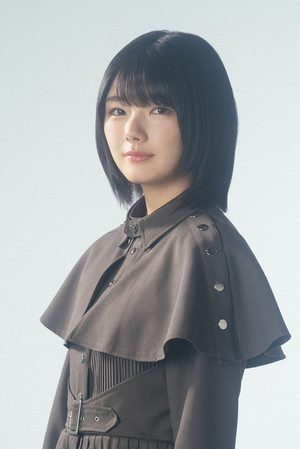 Karin Fujiyoshi profil kép