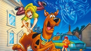 Scooby-Doo és a boszorkány szelleme háttérkép