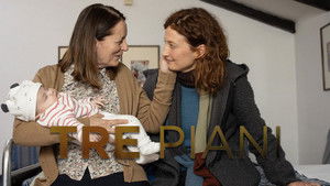 Tre Piani háttérkép