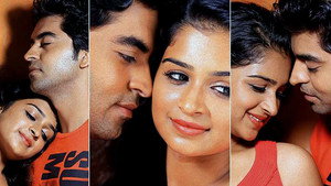 ഫ്ലാറ്റ് നം. 4ബി háttérkép