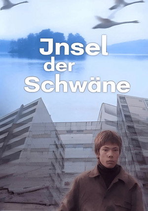 Insel der Schwäne poszter