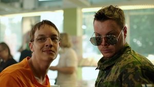 Justimus esittää: Duo 3. évad Ep.2 2. epizód