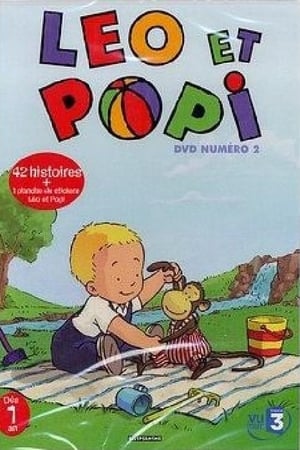 Léo et Popi