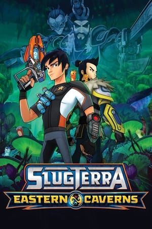 Slugterra