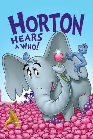 Horton Hears a Who! poszter