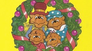 The Berenstain Bears' Christmas Tree háttérkép