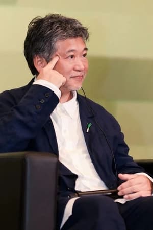 Hirokazu Kore-eda profil kép