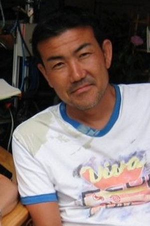 Hideyuki Katsuki profil kép