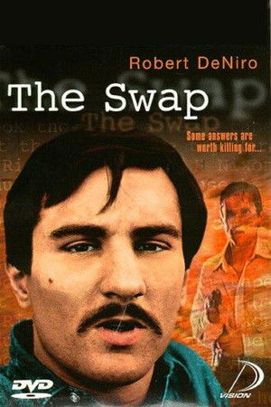 The Swap poszter
