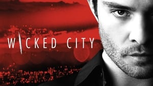 Wicked City kép