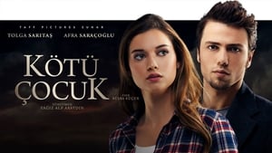 Kötü Çocuk háttérkép