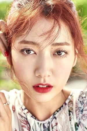 Park Shin-Hye profil kép