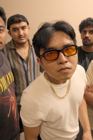 RUDRA poszter