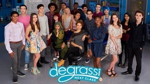 Degrassi: Next Class kép