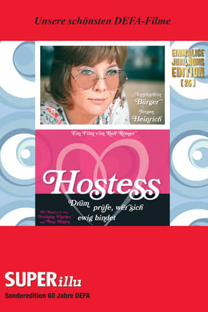 Hostess poszter