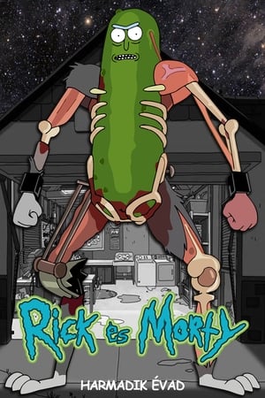 Rick és Morty