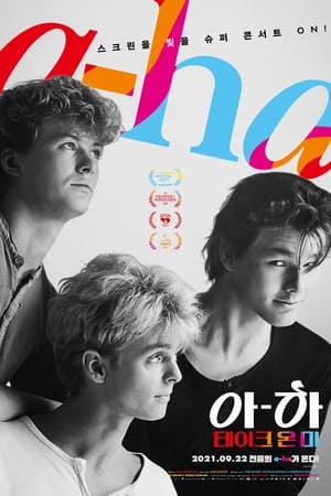 a-ha: A film