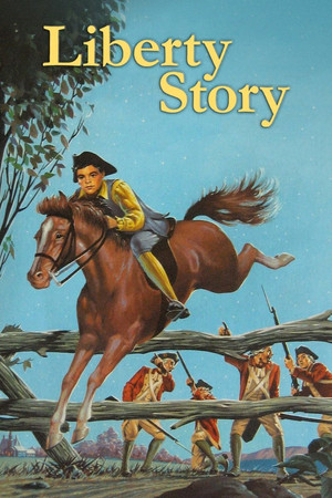 The Liberty Story poszter