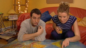 Un gars, une fille Season 2 Ep.12 12. epizód