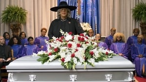 A Madea Family Funeral háttérkép