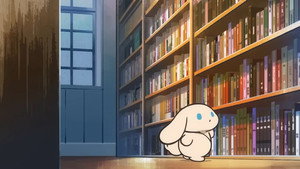 I.CINNAMOROLL Animation 1. évad Ep.85 85. epizód