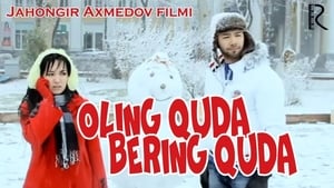 Oling quda-bering quda háttérkép