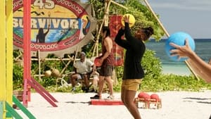 Survivor 45. évad Ep.3 3. epizód