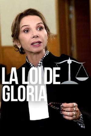 La Loi de Gloria poszter