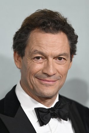 Dominic West profil kép