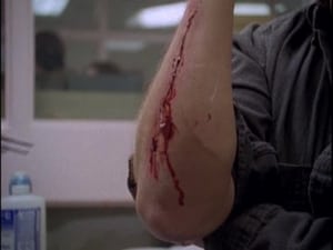 Forever Knight Season 3 Ep.17 17. epizód