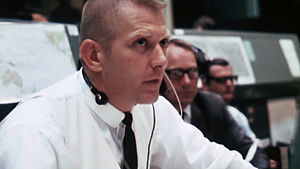 Hazardous Journey - The Apollo 11 Moon Landing háttérkép