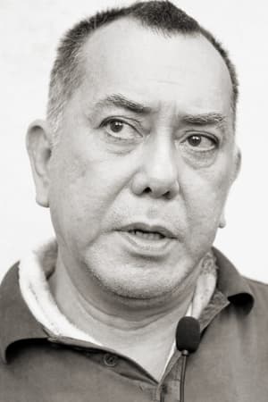 Anthony Wong profil kép