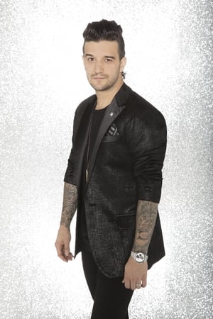 Mark Ballas