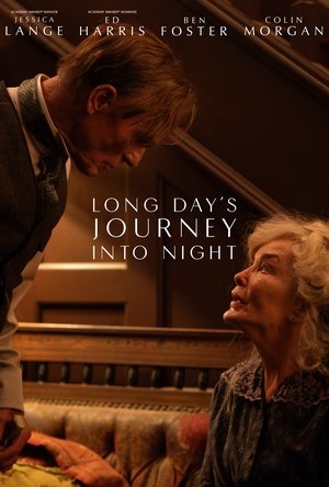 Long Day's Journey into Night poszter
