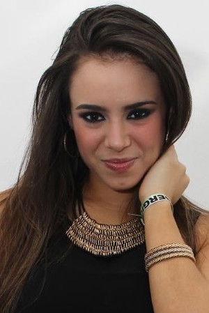 Gaby Garrido profil kép
