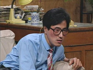 我爱我家 Season 1 Ep.30 30. epizód