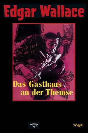 Das Gasthaus an der Themse poszter