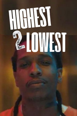Highest 2 Lowest poszter
