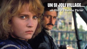Un si joli village... háttérkép