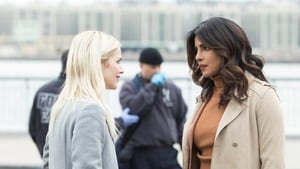 Quantico 3. évad Ep.11 11. epizód