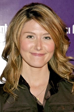 Jewel Staite profil kép