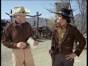 The High Chaparral Season 4 Ep.14 14. epizód