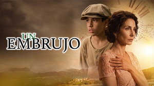 Un embrujo háttérkép