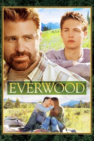 Everwood poszter