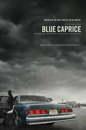 Blue Caprice poszter